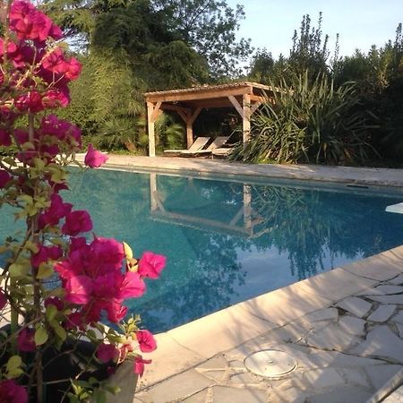 Le Clos De St Paul La Colle-sur-Loup Exterior foto