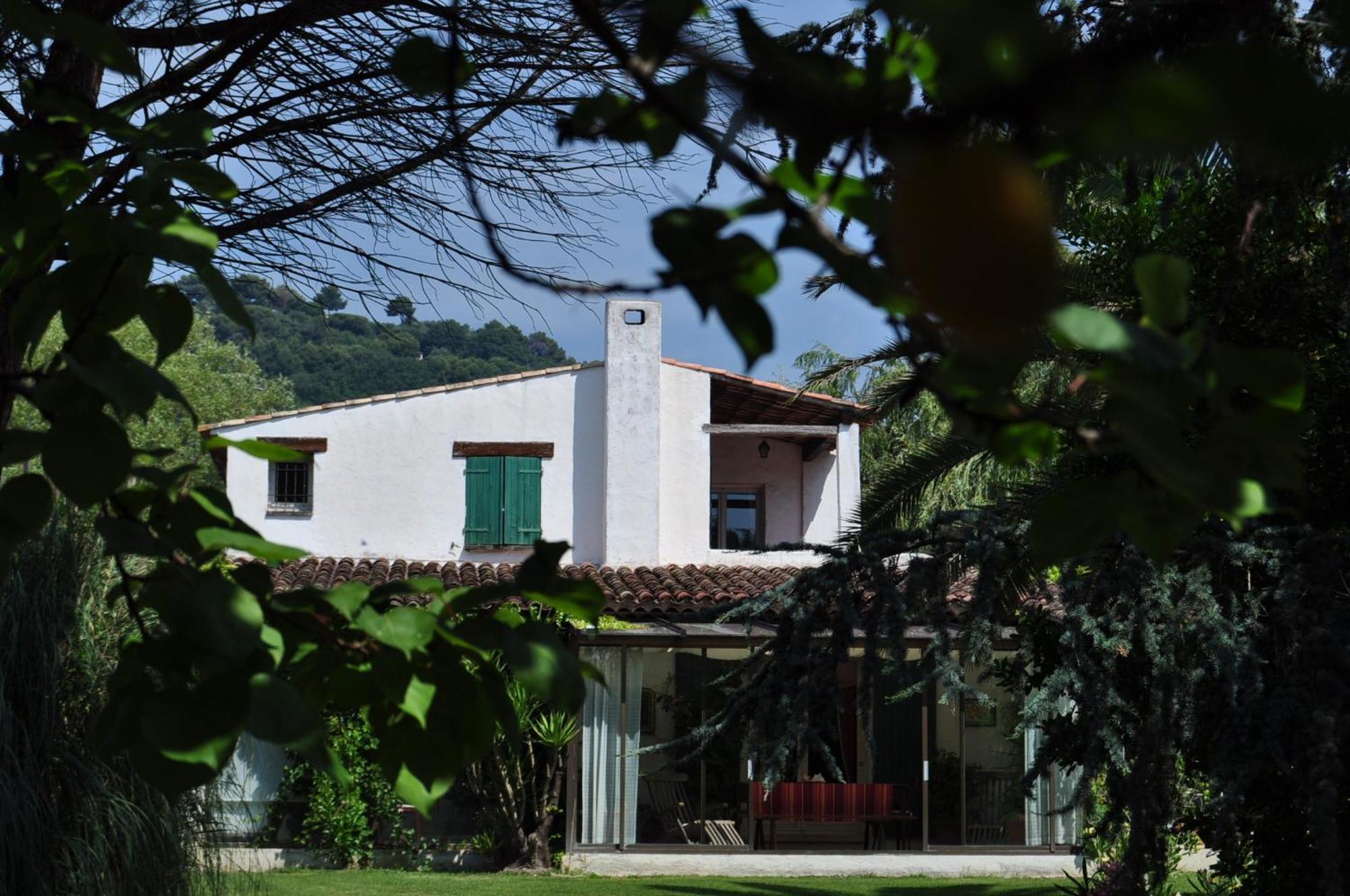 Le Clos De St Paul La Colle-sur-Loup Exterior foto