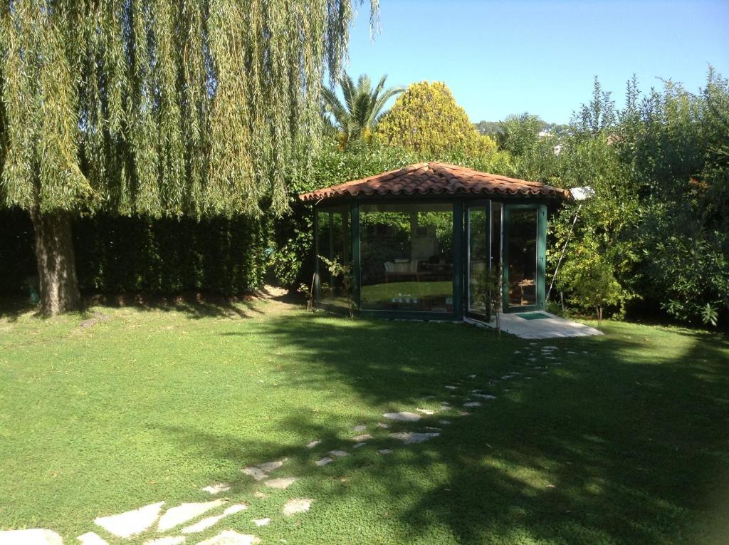Le Clos De St Paul La Colle-sur-Loup Exterior foto
